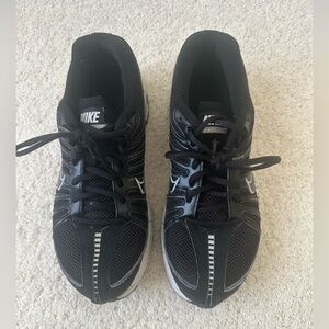 Mens Nike Tailwind 2009 Size 9.5 Vintage